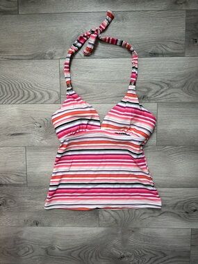 Croft & Barrow Tankini
